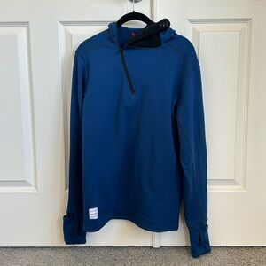 District Vision Johannes Thermal Midlayer - Men’s S